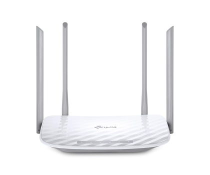 Router TP-Link Archer C50 (1200Mb/s a/b/g/n/ac) DualBand